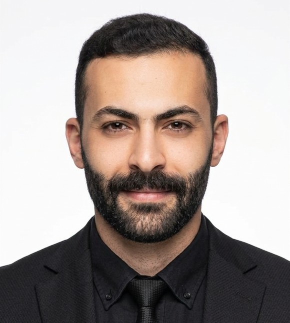 Ahmad Alawneh