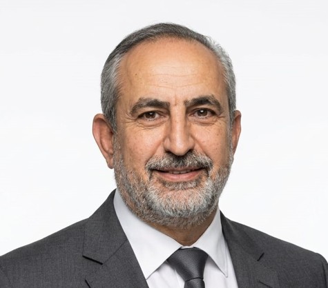 Mohammad Al-Faouri