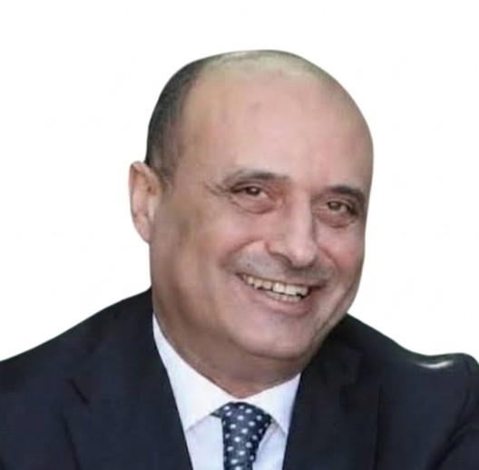 Nabeel Al-Jariri